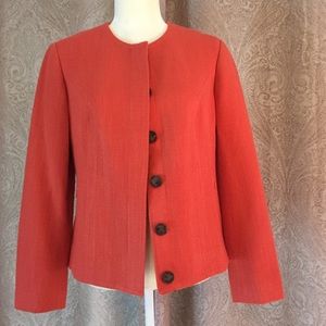Coldwater Creek Jacket size 8